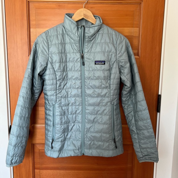Patagonia Nano Puff Insulated Jacket - Women's - Picture 1 of 4